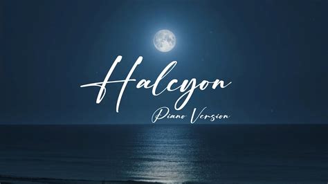  Halcyon + On，深邃的旋律交織著迷人的節奏