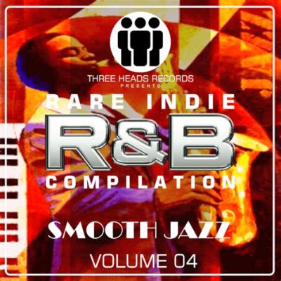  Really Love 將 Smooth Jazz 元素融入 R&B 旋律